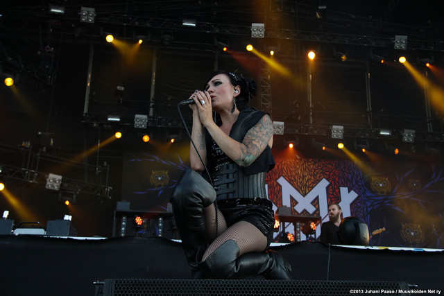 PMMP PMMP | Mira Luoti